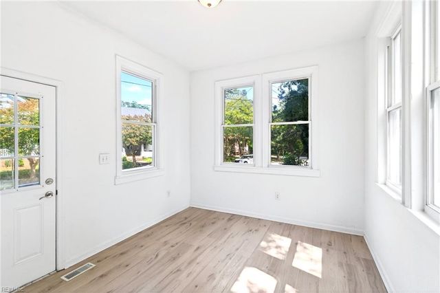 2595 Ruffin WAY, Norfolk, VA 23504