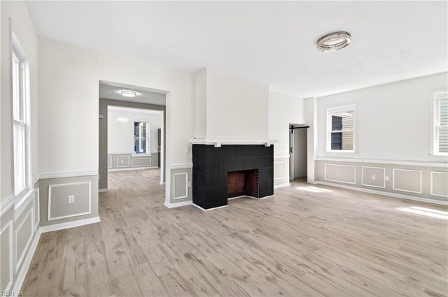 2595 Ruffin WAY, Norfolk, VA 23504