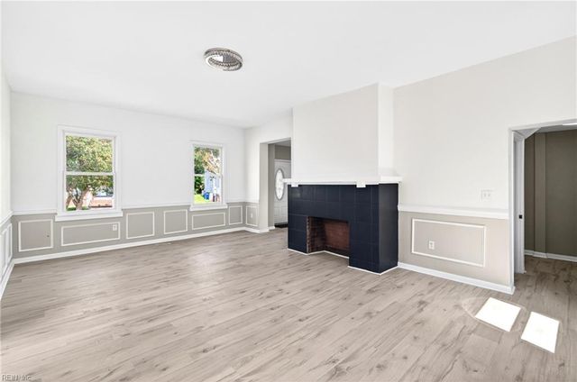 2595 Ruffin WAY, Norfolk, VA 23504