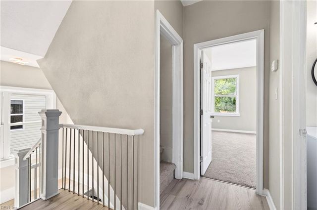 2595 Ruffin WAY, Norfolk, VA 23504