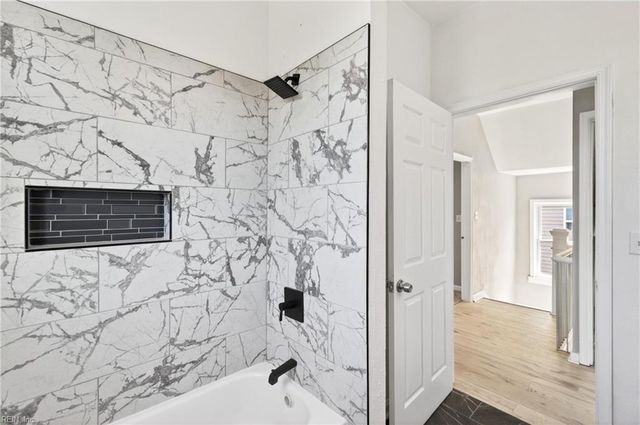 2595 Ruffin WAY, Norfolk, VA 23504