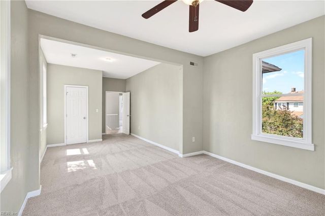 2595 Ruffin WAY, Norfolk, VA 23504