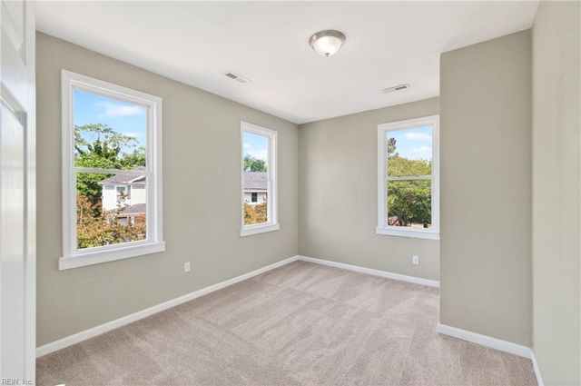 2595 Ruffin WAY, Norfolk, VA 23504