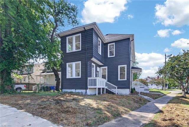 2595 Ruffin WAY, Norfolk, VA 23504