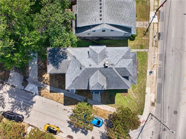 2595 Ruffin WAY, Norfolk, VA 23504