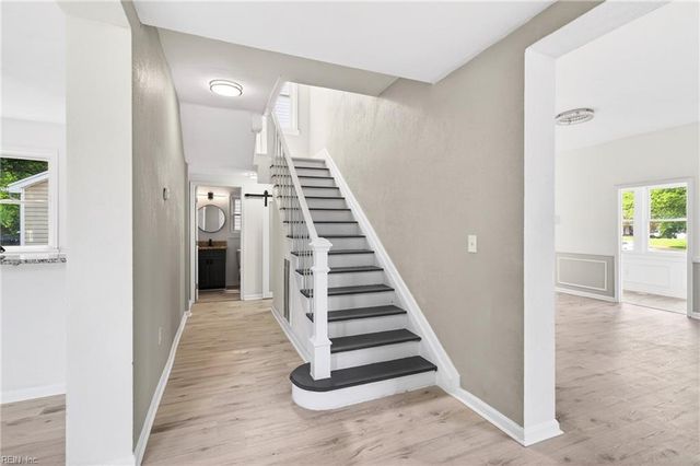 2595 Ruffin WAY, Norfolk, VA 23504
