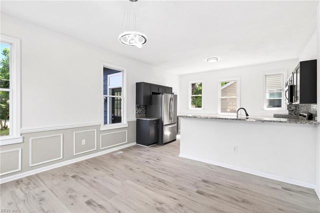 2595 Ruffin WAY, Norfolk, VA 23504