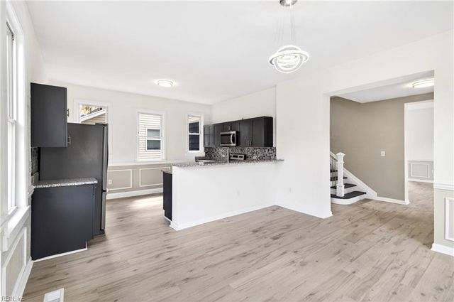 2595 Ruffin WAY, Norfolk, VA 23504