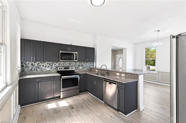 2595 Ruffin WAY, Norfolk, VA 23504