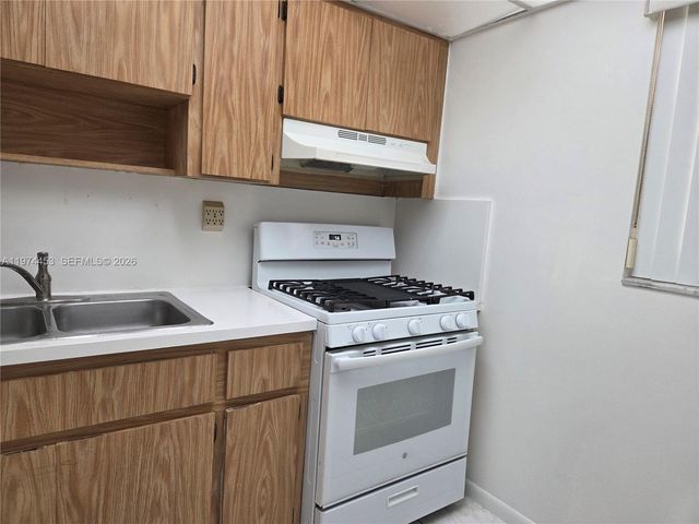13020 SW 92nd Avenue A106, Miami, FL 33176