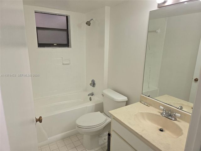 13020 SW 92nd Avenue A106, Miami, FL 33176