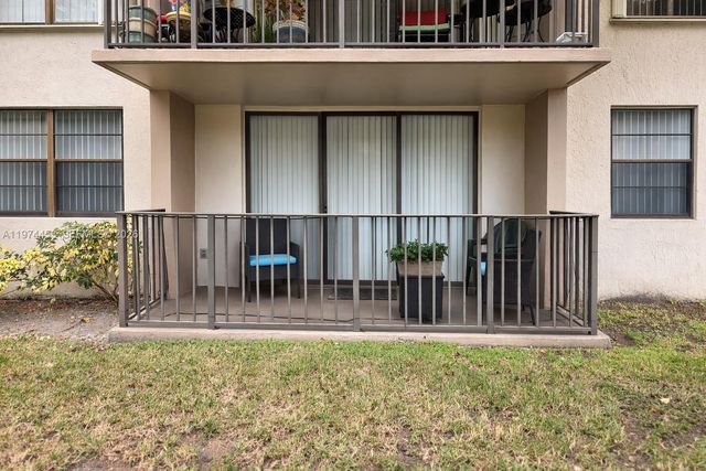 13020 SW 92nd Avenue A106, Miami, FL 33176