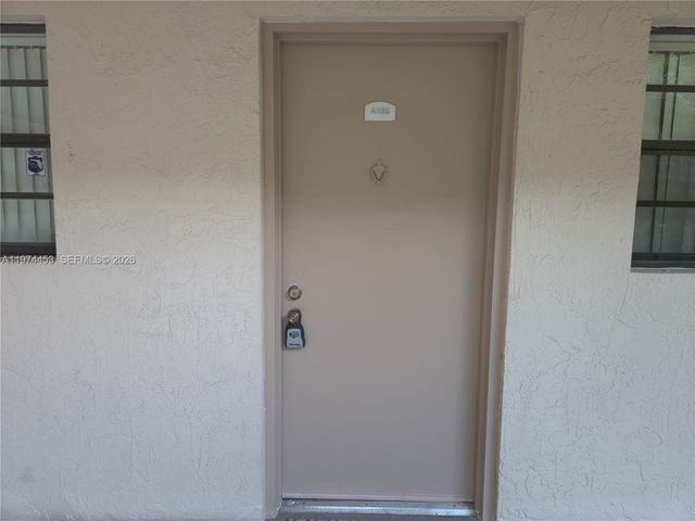13020 SW 92nd Avenue A106, Miami, FL 33176