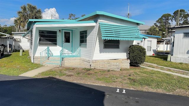 4851 W GANDY BOULEVARD B2L11, Tampa, FL 33611