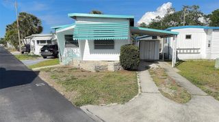 4851 W GANDY BOULEVARD B2L11, Tampa, FL 33611
