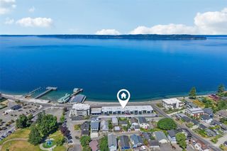 28120 Redondo Beach Drive S #108, Des Moines, WA 98198