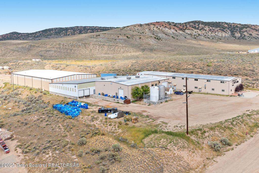 97 RED WILLOW Road, Evanston, WY 82930 photo 26