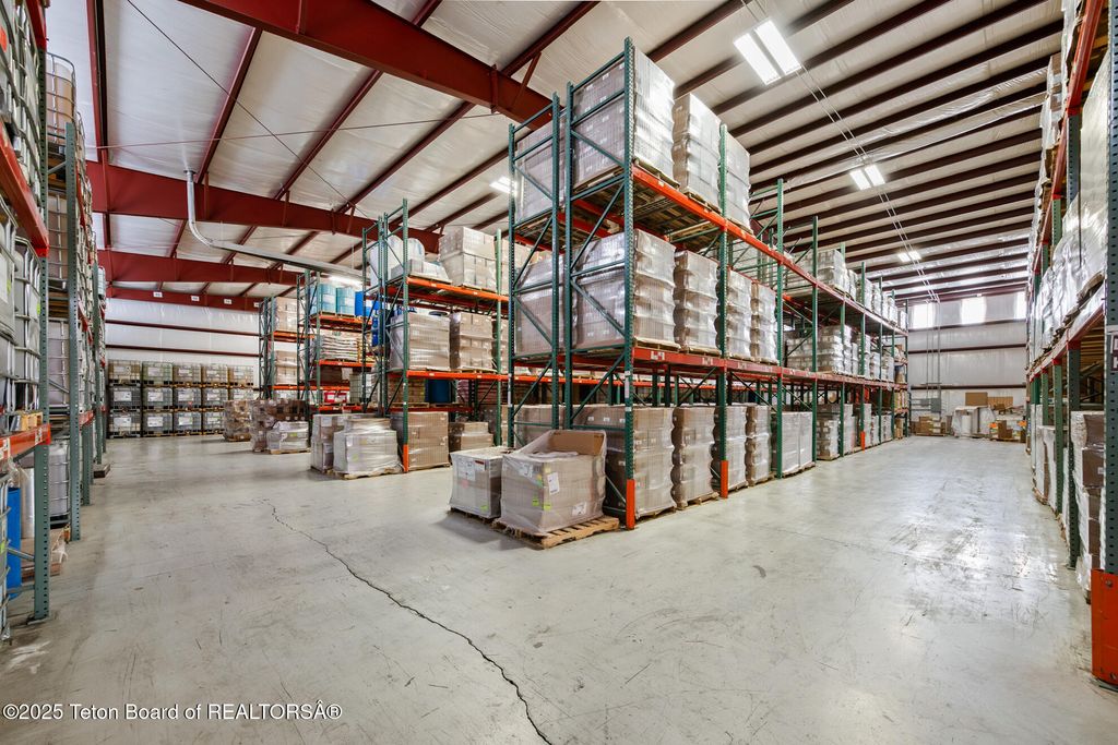 97 RED WILLOW Road, Evanston, WY 82930 photo 3