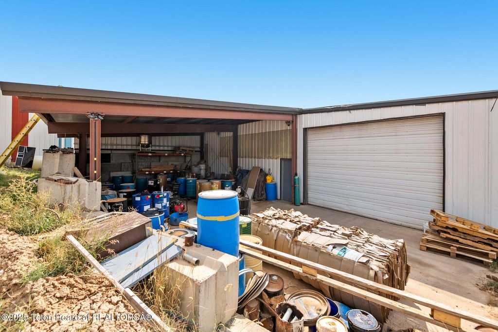 97 RED WILLOW Road, Evanston, WY 82930 photo 32