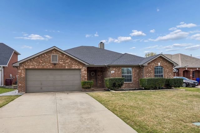 413 Highview Circle, Royse City, TX 75189
