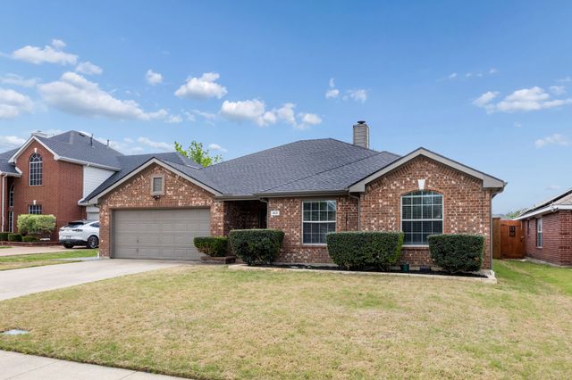 413 Highview Circle, Royse City, TX 75189