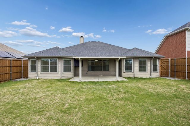 413 Highview Circle, Royse City, TX 75189