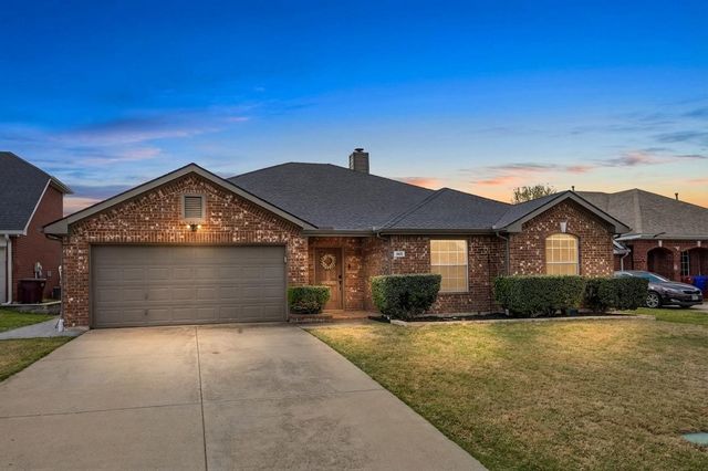 413 Highview Circle, Royse City, TX 75189