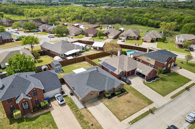 413 Highview Circle, Royse City, TX 75189