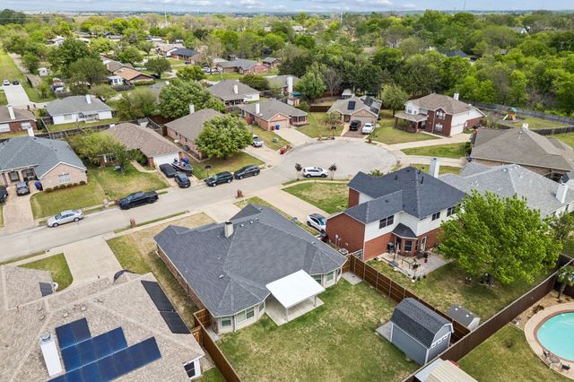 413 Highview Circle, Royse City, TX 75189