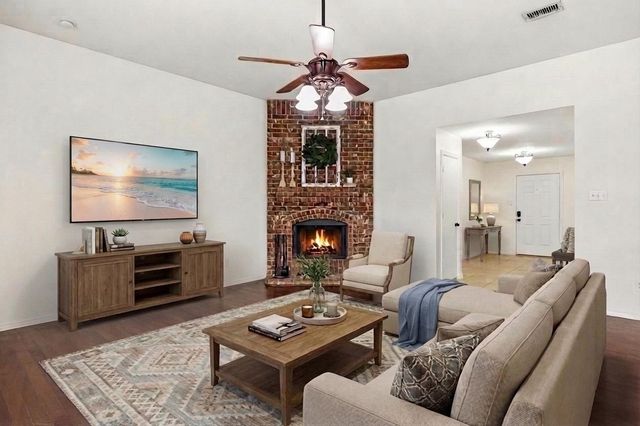 413 Highview Circle, Royse City, TX 75189