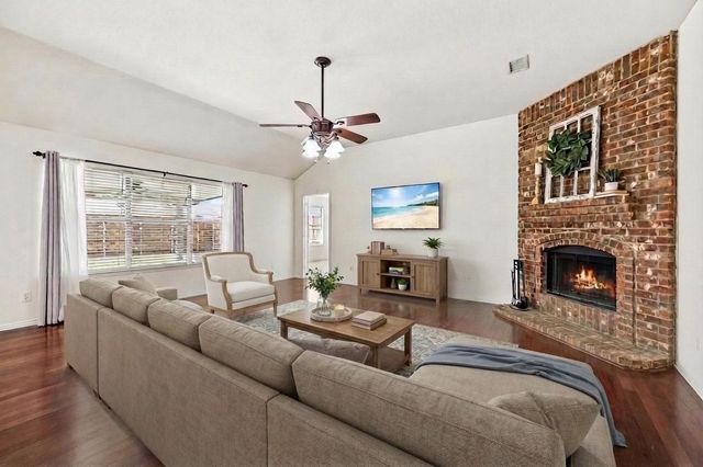 413 Highview Circle, Royse City, TX 75189