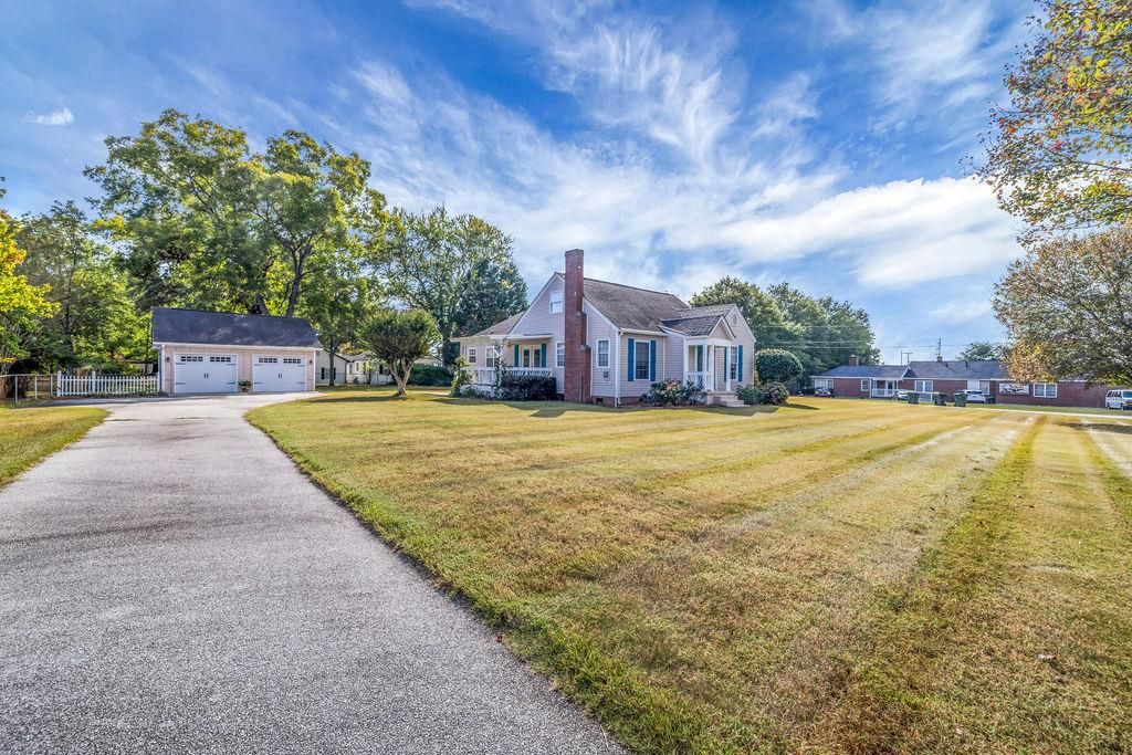 997 Highland SE Circle, Conyers, GA 30012