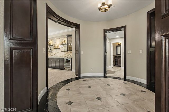 1268 Vietti Street, Henderson, NV 89012