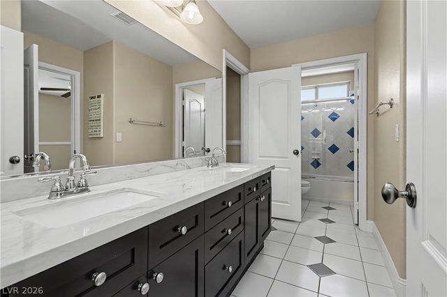 1268 Vietti Street, Henderson, NV 89012
