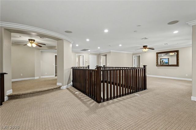 1268 Vietti Street, Henderson, NV 89012