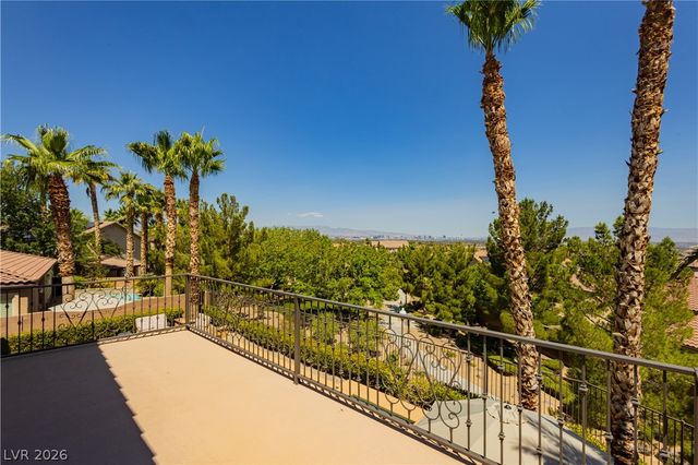 1268 Vietti Street, Henderson, NV 89012