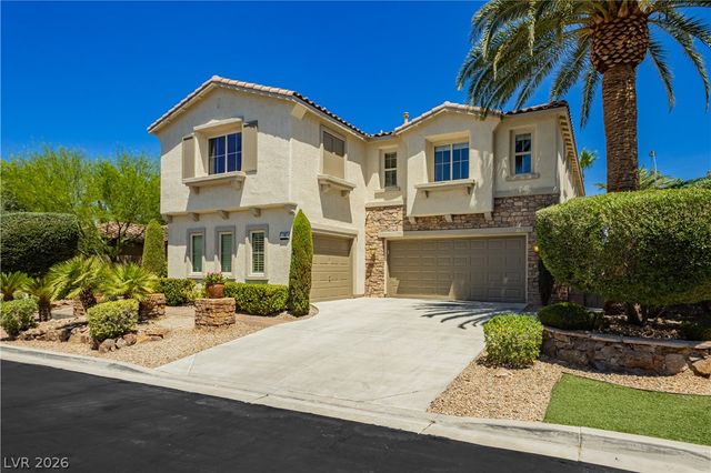 1268 Vietti Street, Henderson, NV 89012