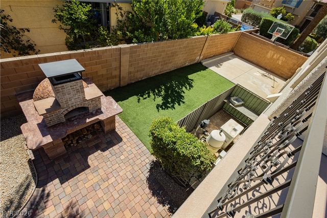 1268 Vietti Street, Henderson, NV 89012