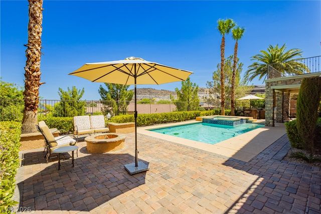 1268 Vietti Street, Henderson, NV 89012