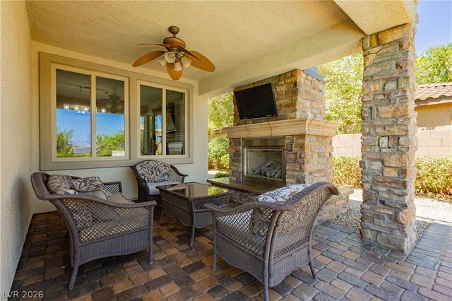 1268 Vietti Street, Henderson, NV 89012