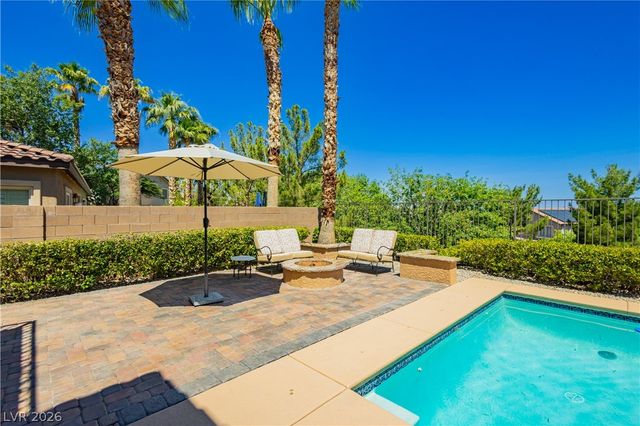1268 Vietti Street, Henderson, NV 89012