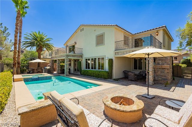1268 Vietti Street, Henderson, NV 89012