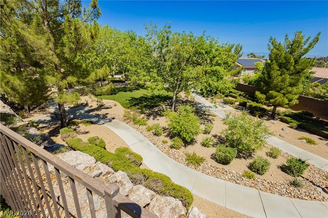 1268 Vietti Street, Henderson, NV 89012