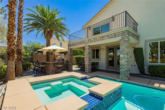 1268 Vietti Street, Henderson, NV 89012