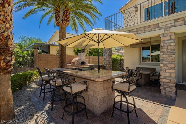 1268 Vietti Street, Henderson, NV 89012