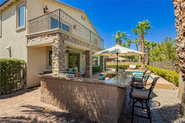 1268 Vietti Street, Henderson, NV 89012