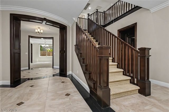 1268 Vietti Street, Henderson, NV 89012
