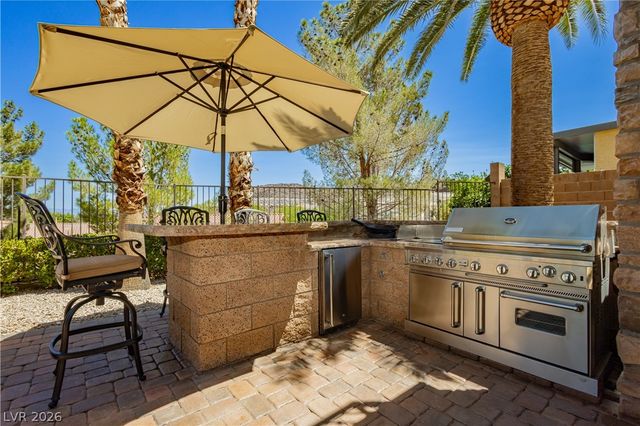 1268 Vietti Street, Henderson, NV 89012