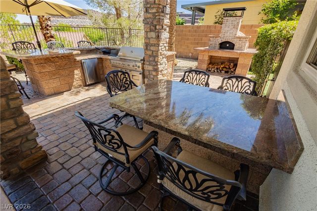 1268 Vietti Street, Henderson, NV 89012