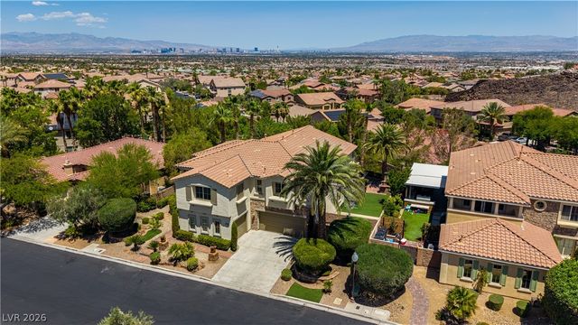 1268 Vietti Street, Henderson, NV 89012